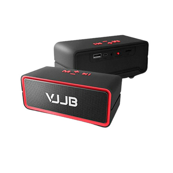 [중고] 중급 / 신정점 블루투스 스피커 VJJB-SP2000