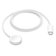 애플워치 마그네틱 급속 충전기-USB-C 케이블 (1 m)