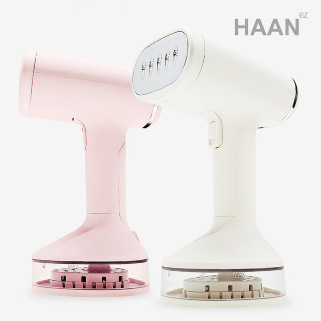 한경희생활과학 터널증후군 방지 핸디 스팀다리미 HIH-1500