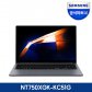 [장기할부] 갤럭시 북4 노트북 NT750XGK-KC51G (Core5 120U 16GB 512GB 39.6cm FHD LED Win11 그레이)