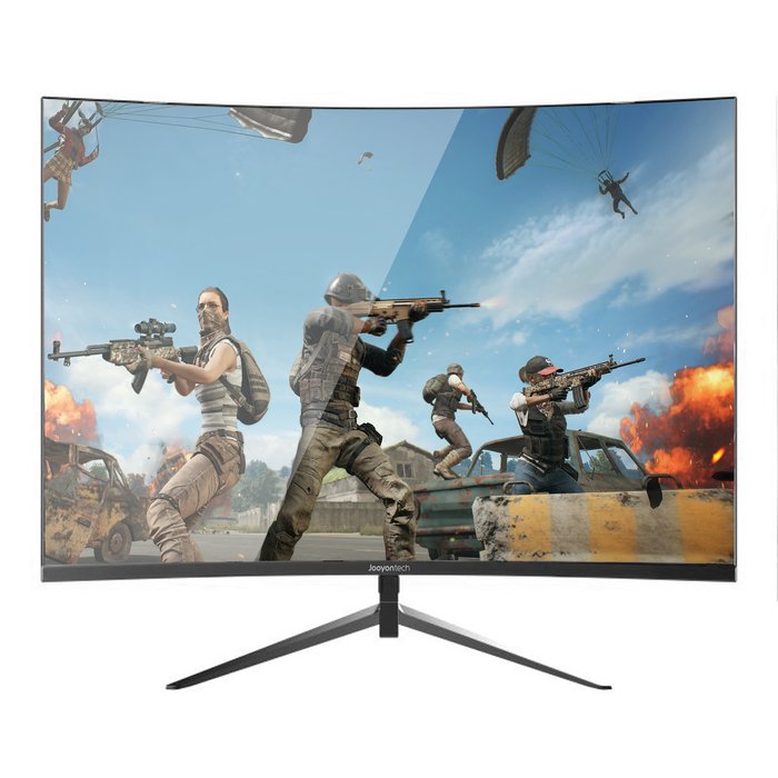 [중고] 주연테크 상급 주연 게이밍 모니터 J27SG