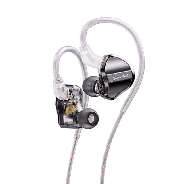 피오 제이드오디오 유선 이어폰 JD1