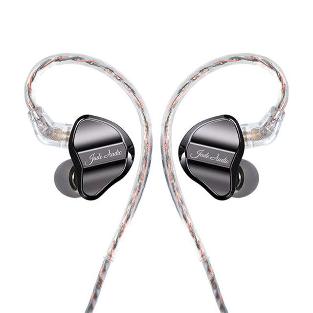 피오 제이드오디오 유선 이어폰 JD1