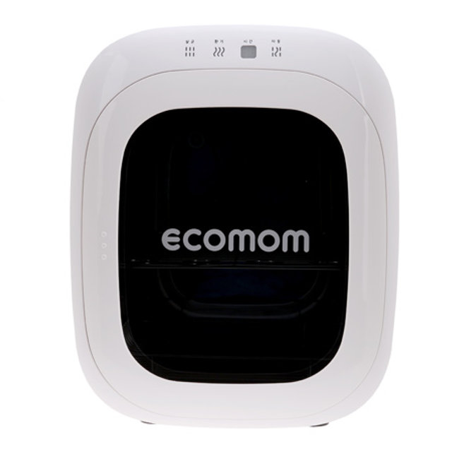 [상급 / 부곡점] 에코맘 UV젖병소독기 다용도 eco-33 플러스