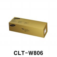 삼성정품 CLT-W806 정품폐토너통 SL-X7400LX
