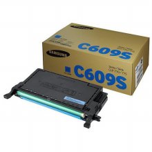 [삼성전자] 정품토너 CLT-C609S 파랑 (CLP-775ND/7K)