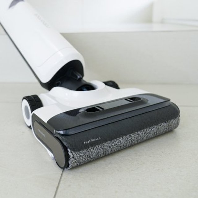 로보락 아쿠아청소기 FLEXI PRO