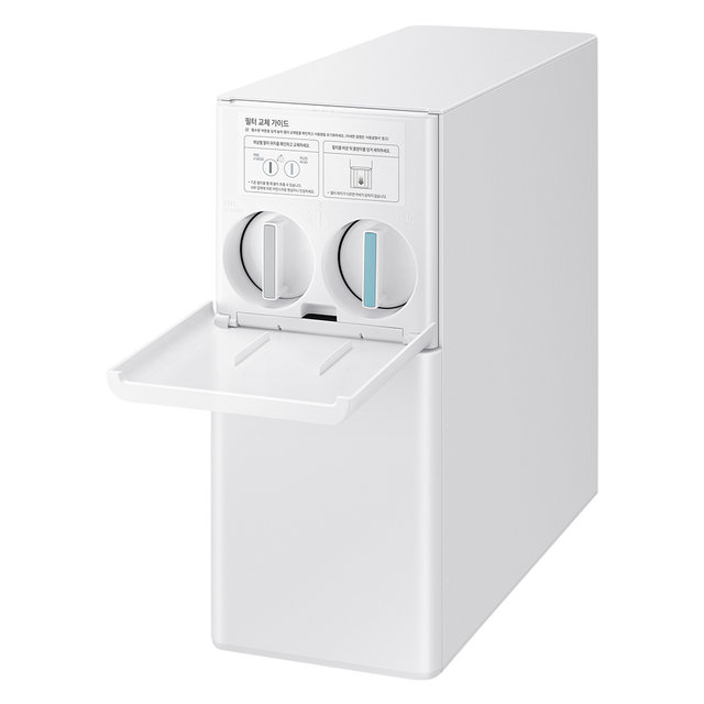삼성 RWP54120BF7M 정수기