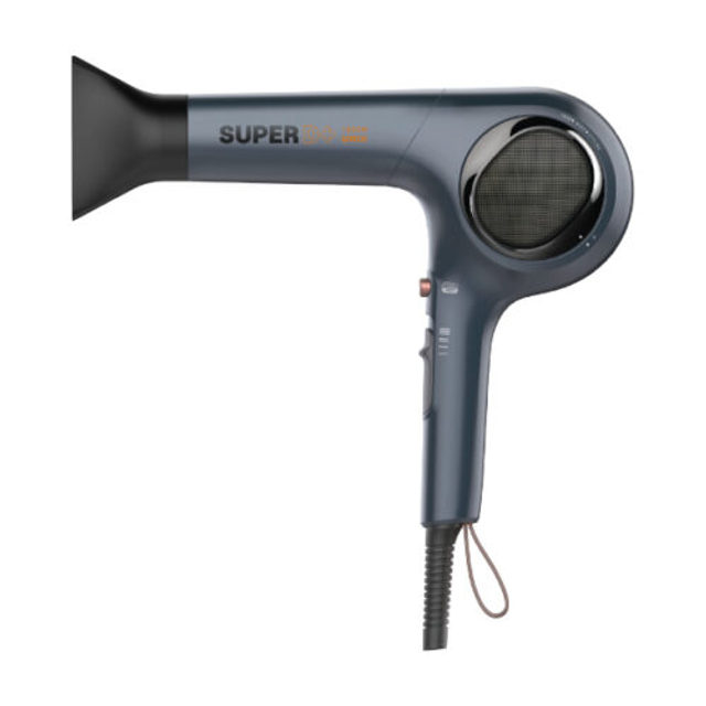 UN-A4001SN 전문가용 헤어 드라이기 BLDC 드라이기 SUPER D+