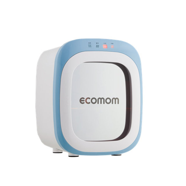 [상급 / 풍무점] 에코팜 UV젖병소독기 ECO-33 블루 ECO-22BPLUS