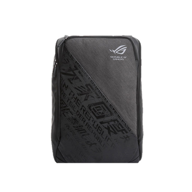 ROG BP1500G BACKPACK 블랙