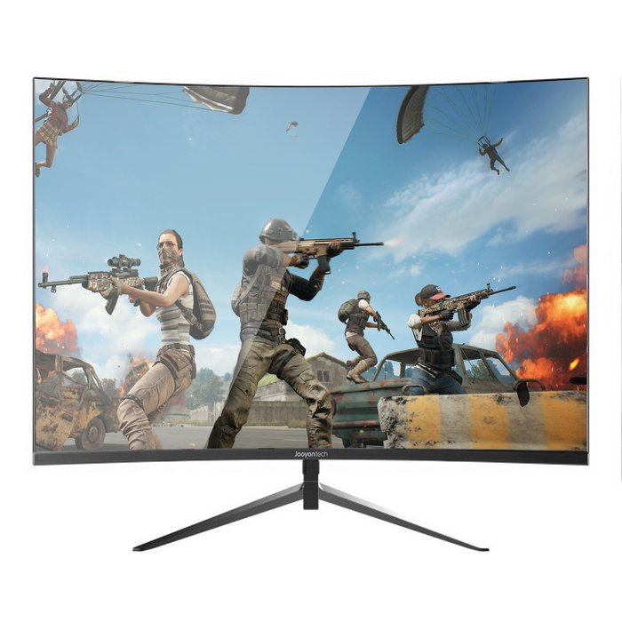 [중고] 주연테크 상급 / 거제점 주연 게이밍 모니터 J J27SG