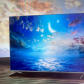  [중급 / 경암점] 165cm 4K QLED TV HM-QT65C01A (스탠드형)