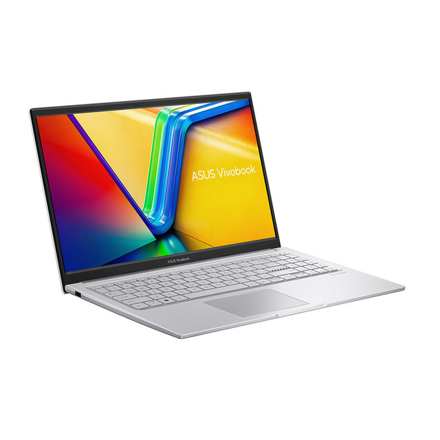 ASUS X1504ZA-BQ1040 Intel i3-1215U 하이브리드 아키텍처 512GB 8GB ErgoSense