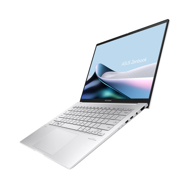 [혜택가 168만]  ASUS 젠북 OLED 14 UX3405MA-PZ669W 인텔 U9-185H