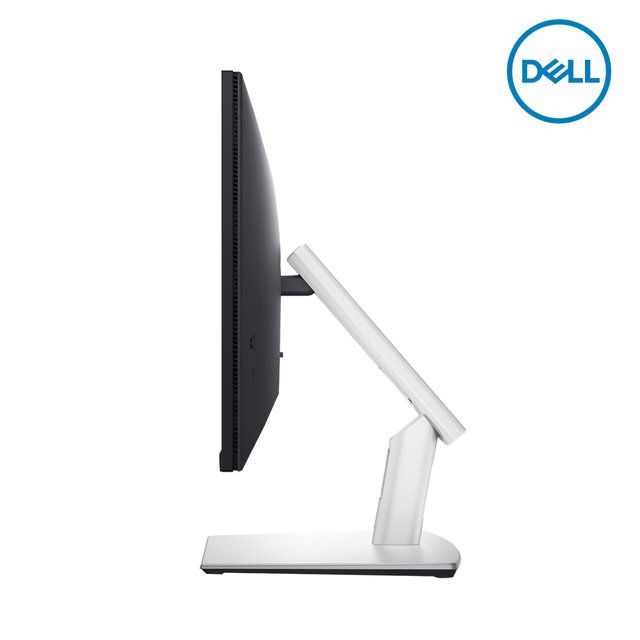 DELL P2424HT 60.47Cm IPS 평면 사무용 모니터 관절형스탠드 USB-C 단자 보증기간3년