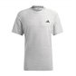 아디다스 남성 스트레치 반팔 티셔츠 트레이닝 에센셜 IC7416