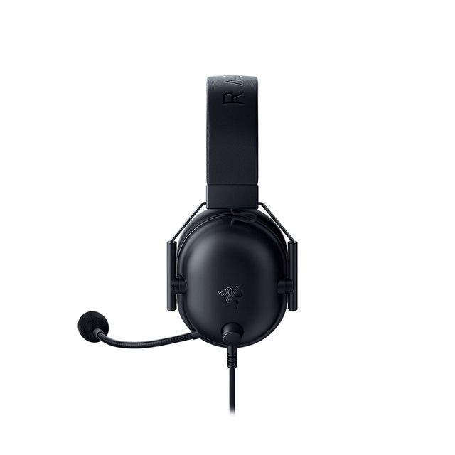 레이저코리아 블랙샤크 V2 X PS5용 Razer BlackShark V2 X for PlayStation 유선 게이밍헤드셋