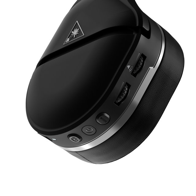 터틀비치 스텔스 STEALTH 700 Gen2 MAX PS 블랙 플스 윈도우 PC 무선 게이밍 헤드셋