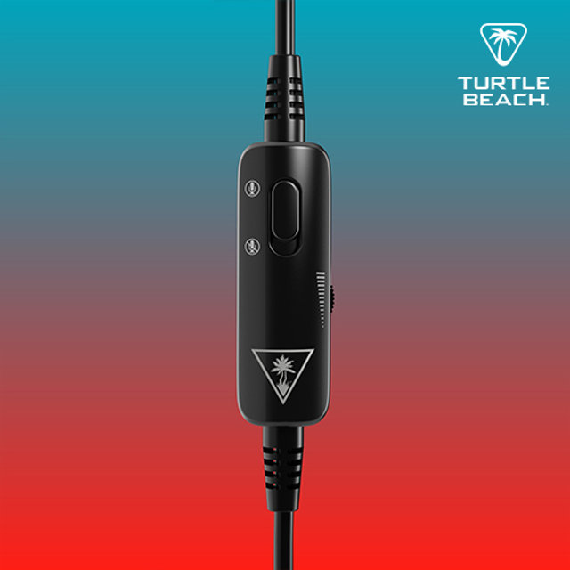 TURTLE BEACH Recon 50 Red / Blue