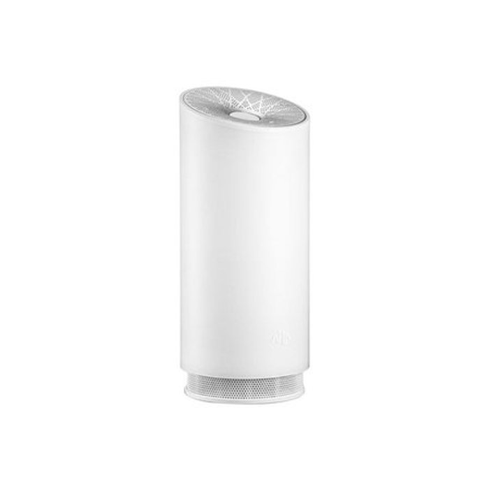 [중고] SK텔레콤 [중급 / 금사점] NUGU 음성인식 스피커 누구 (인공지능 플랫폼 탑재)