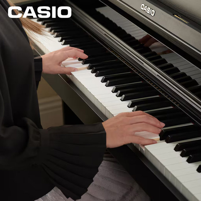 카시오 AP-750 전자 디지털피아노 셀비아노 AP750