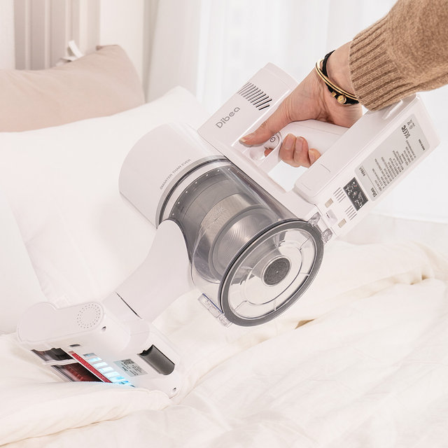 차이슨 무선청소기 ONE STEP 클렌스테이션