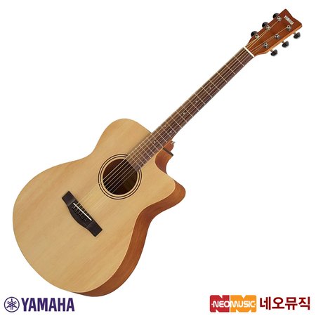야마하 FS400C 어쿠스틱기타 /YAMAHA Acoustic Guitar