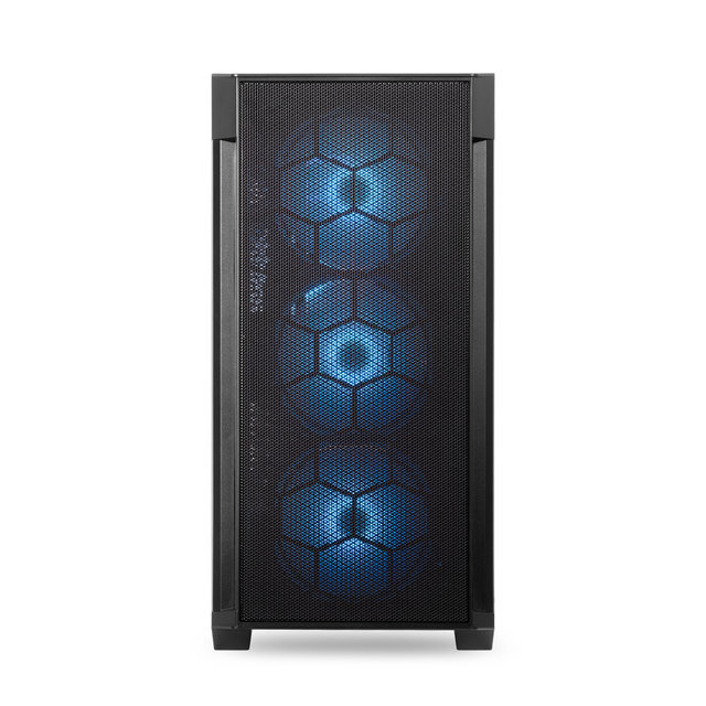 라이젠7 7800X3D_RTX5080 16GB 컴퓨터본체 (ULTIMATE GAMING X7 A8S) AMD 게이밍컴퓨터 조립PC