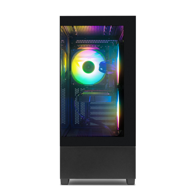 라이젠5 5600_RTX4060 8GB 컴퓨터본체 (ULTRA GAMING R5 PRO_B32G) AMD 게이밍컴퓨터 조립PC