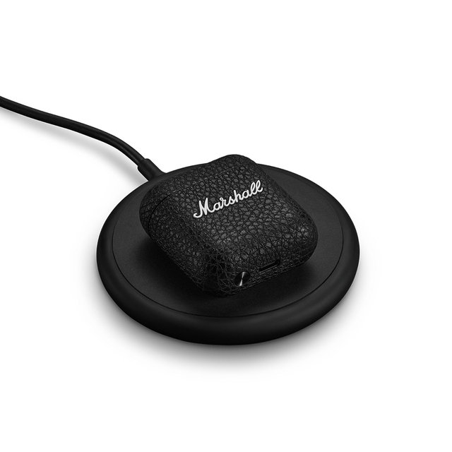 [공식 인증점]Marshall 마이너4 블루투스 이어폰 [MINOR4][24년 신상]