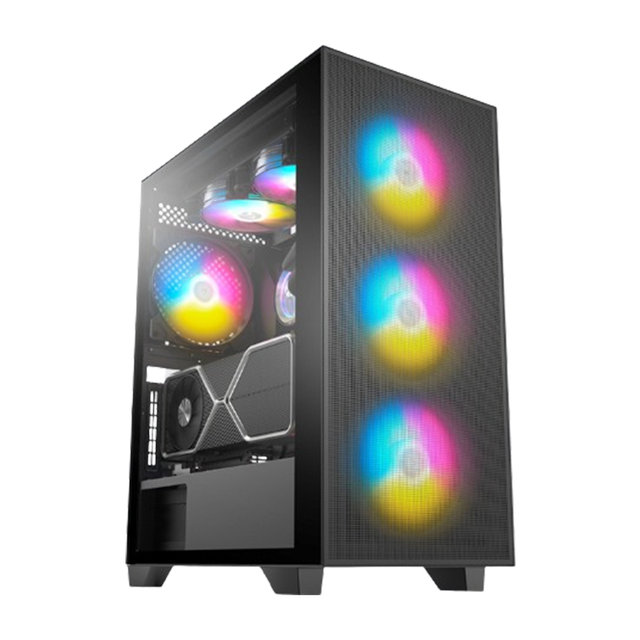 라이젠 R5 9600X_RTX 5060 Ti 16G 게이밍컴퓨터 조립PC_SPECIAL GAMING 9911