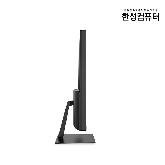 한성컴퓨터 TFG24F24F 리얼 240 게이밍 모니터