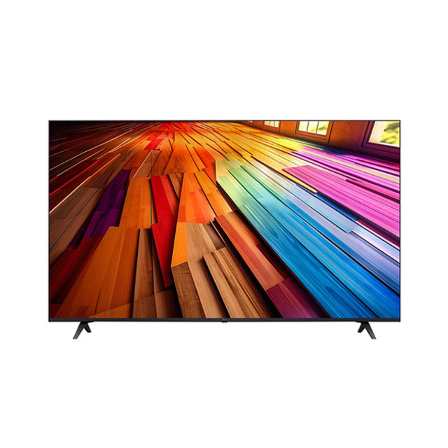으뜸효율 가전환급 125cm 울트라 HD TV 50UT8300ENA 스탠드형