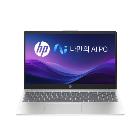 최종107만/한컴 증정/HP 자비스 15-fd1016tu 14세대 인텔 울트라7-155H/32GB/512GB/윈11 AI 최신 가성비 사무용 업무용 과제용 인강용 대학생 가벼운 노트북