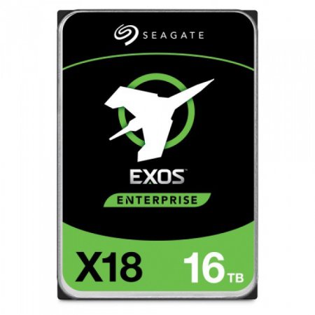 시게이트 Seagate EXOS 16TB 데스크탑 3.5인치 하드 SATA HDD A급 중고 하드디스크