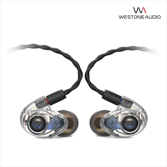 Westone AMPRO X 20