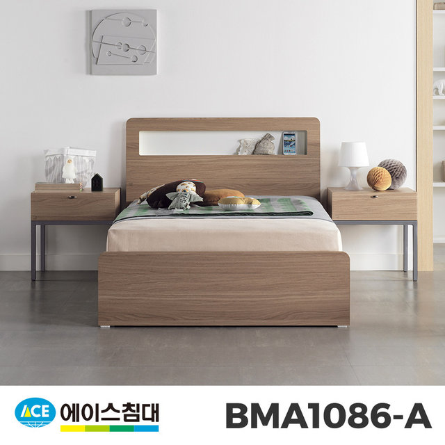 [비밀특가][에이스침대] BMA 1086-A CA등급/SS(슈퍼싱글사이즈)