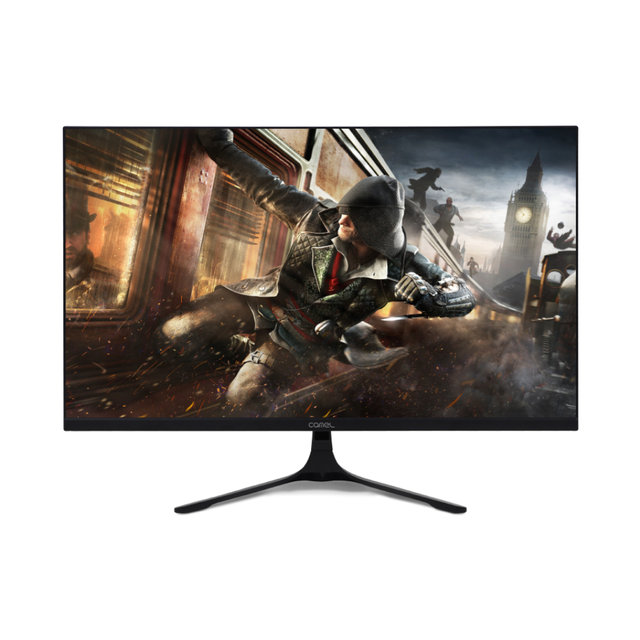 카멜 68.6cm CM2710GI FHD IPS 패널 게이밍 모니터 