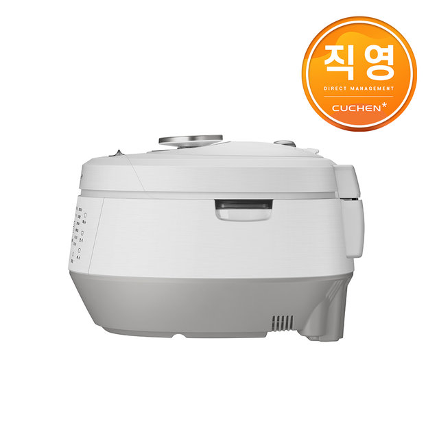 쿠첸 2.1기압 IH 파워락 전기압력밥솥 6인용 CRT-PAPK0670W