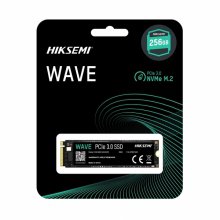 HIKSEMI Wave Pro M.2 NVMe (512GB)