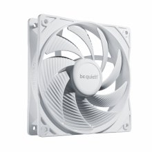 be quiet PURE WINGS 3 PWM high-speed 120mm (WHITE)
