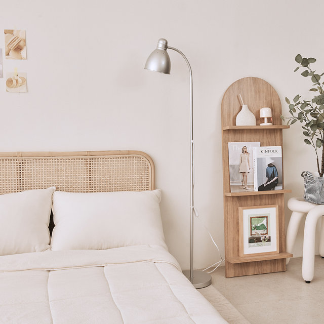 스프링 플로어 장스탠드 SS-2000A NEW