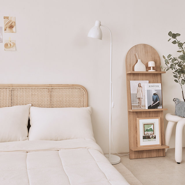 스프링 플로어 장스탠드 SS-2000A NEW