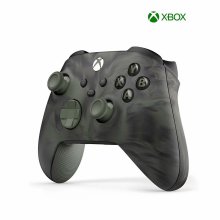 [엑스박스 신상 게임패드] 녹터널 베이퍼 스페셜 에디션 - Xbox 무선 컨트롤러