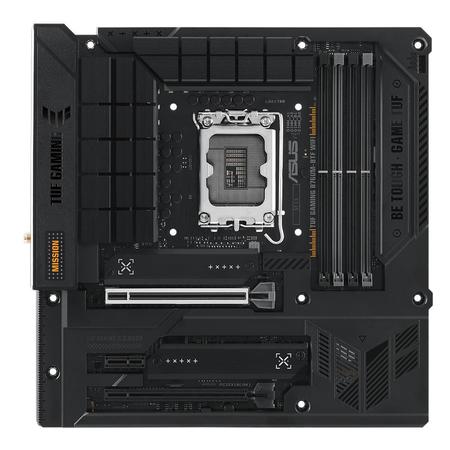 ASUS TUF GAMING B760M-BTF WIFI 인텍앤컴퍼니 [공인인증점]