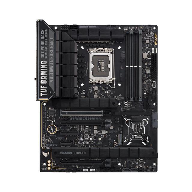 ASUS TUF GAMING Z790-PRO WIFI 인텍앤컴퍼니 [공인인증점]