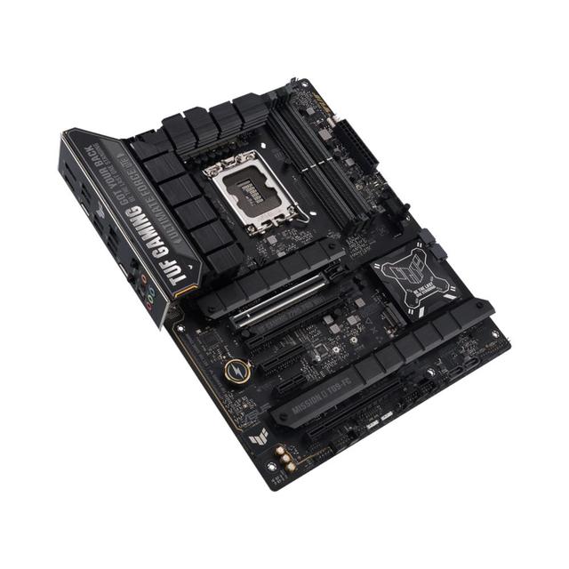 ASUS TUF GAMING Z790-PRO WIFI 인텍앤컴퍼니 [공인인증점]