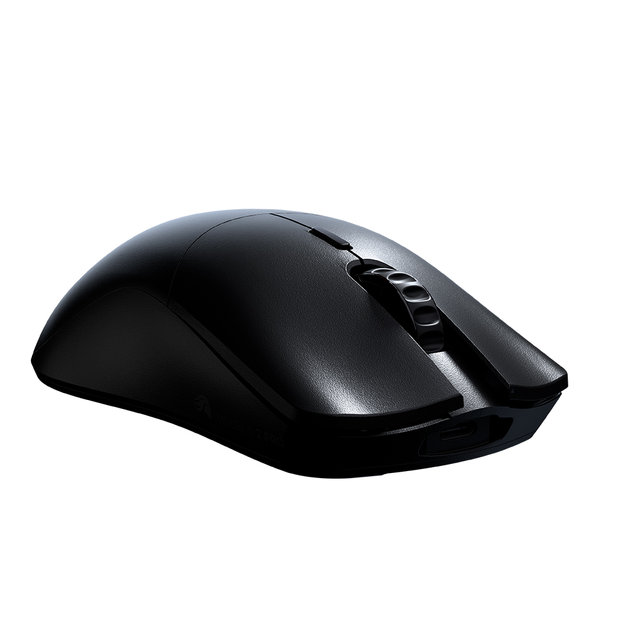 [GLORIUS] MODEL O 2 PRO 1K - 4K유무선 마우스 (블랙)