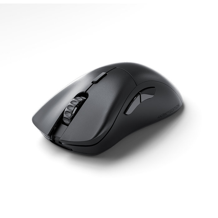 글로리어스 글로리어스 GLORIUS MODEL D 2 PRO 8K 유무선 마우스 블랙